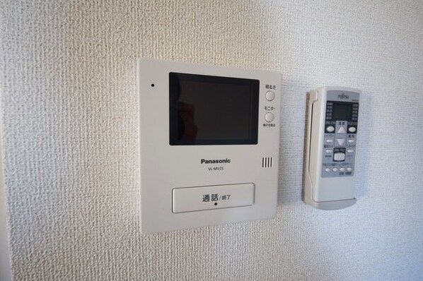 オークランド フィオーレの物件内観写真